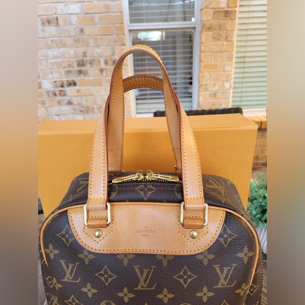 Monogram Excursion Bag - image 3